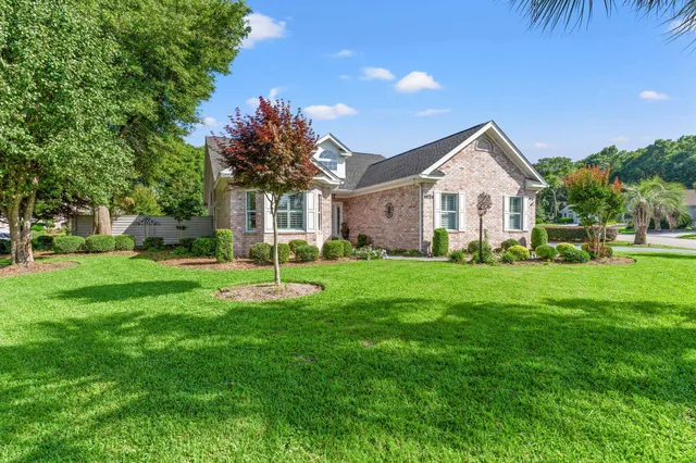 9624 Chestnut Ridge Dr.