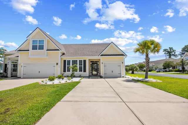 344 Saint Catherine Bay Ct.