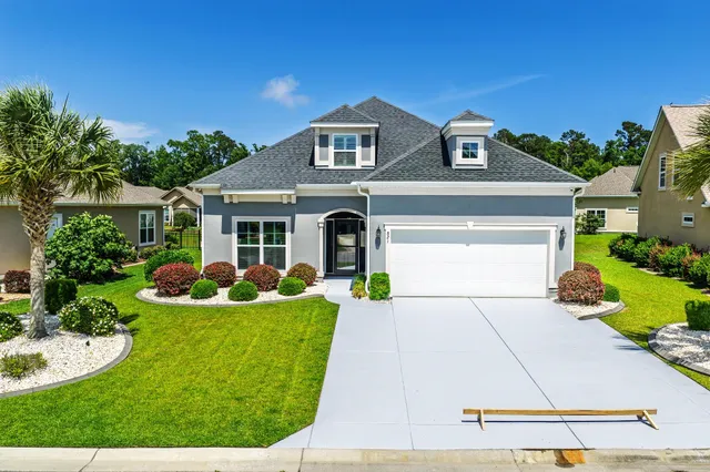 821 Covelo Ln.