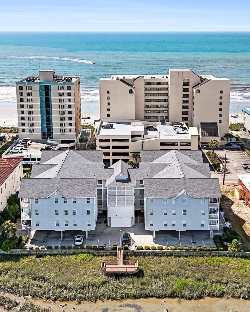 6103 N Ocean Blvd. – North Myrtle Beach, SC