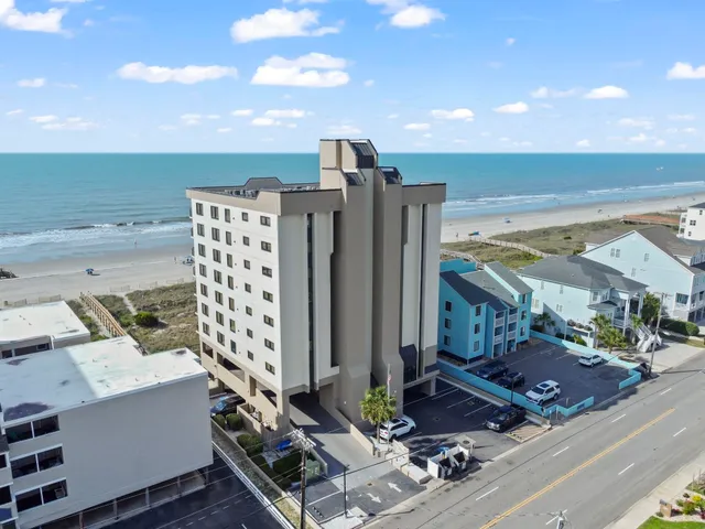 1015 S Ocean Blvd.