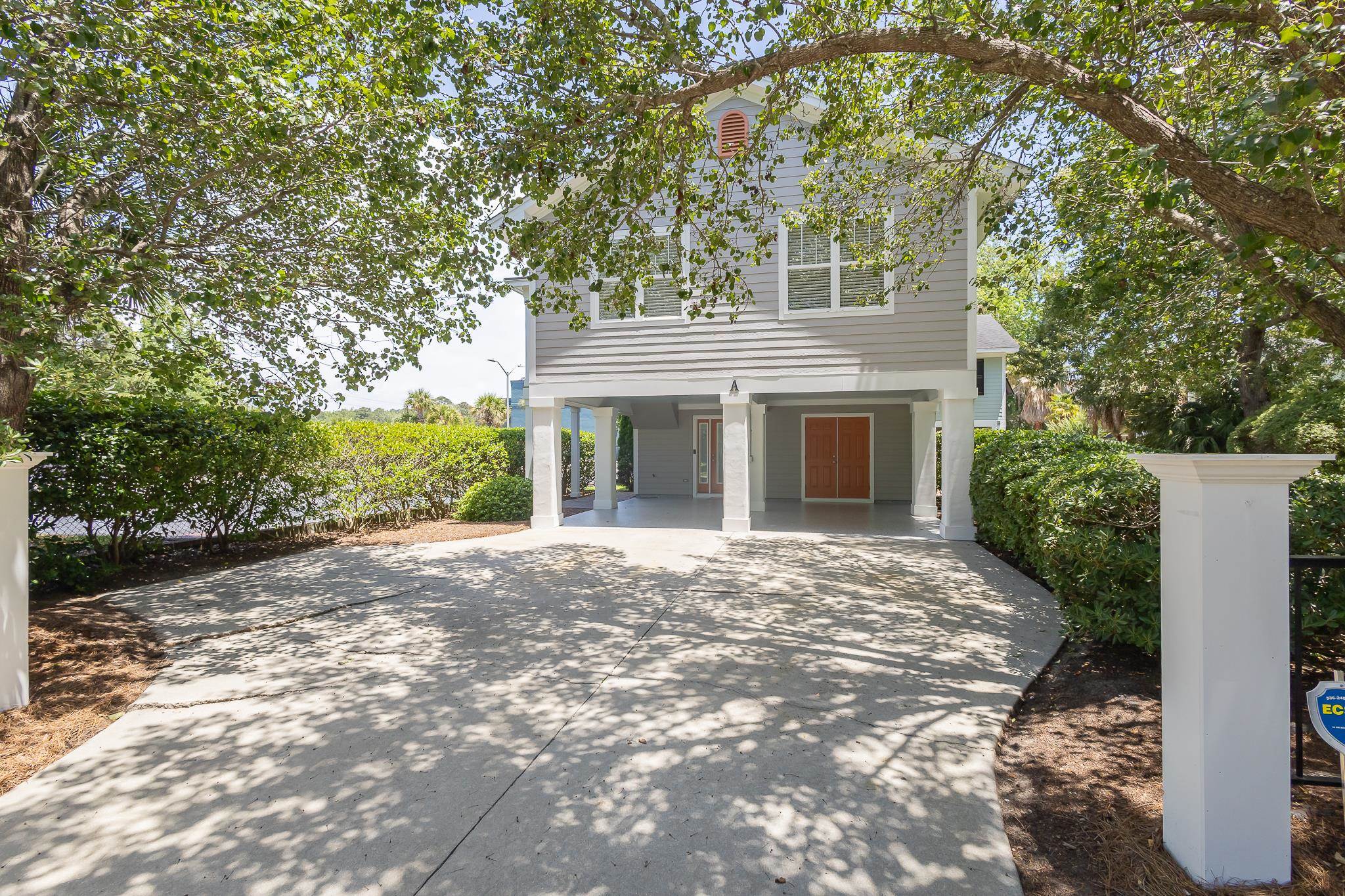 816 11th Ave. N – Surfside Beach, SC