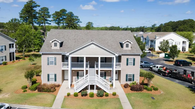 411 Mahogany Dr.