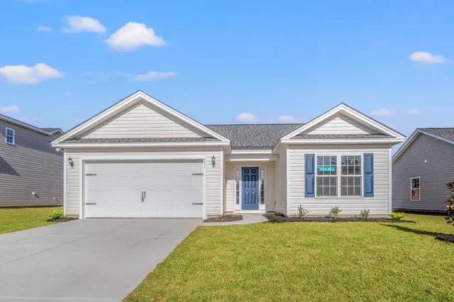 173 Gray Owl Dr.