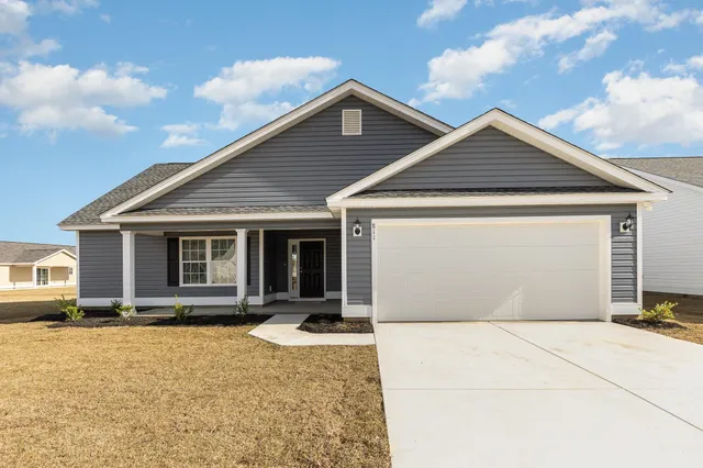 168 Gray Owl Dr.