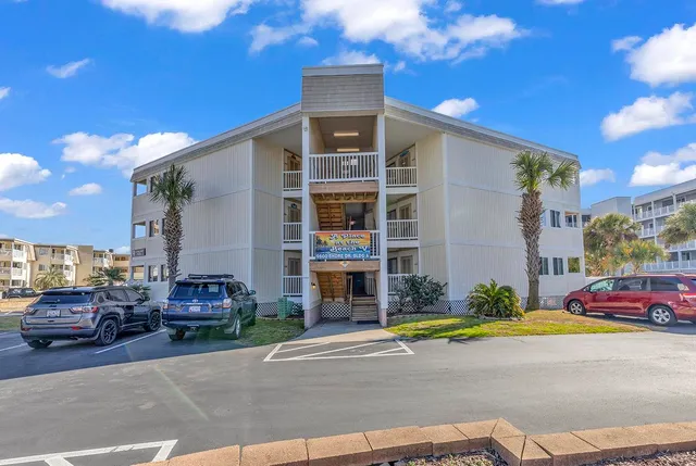 9600 Shore Dr.