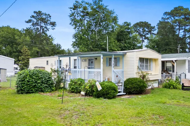 1508 Scorpio Ln.