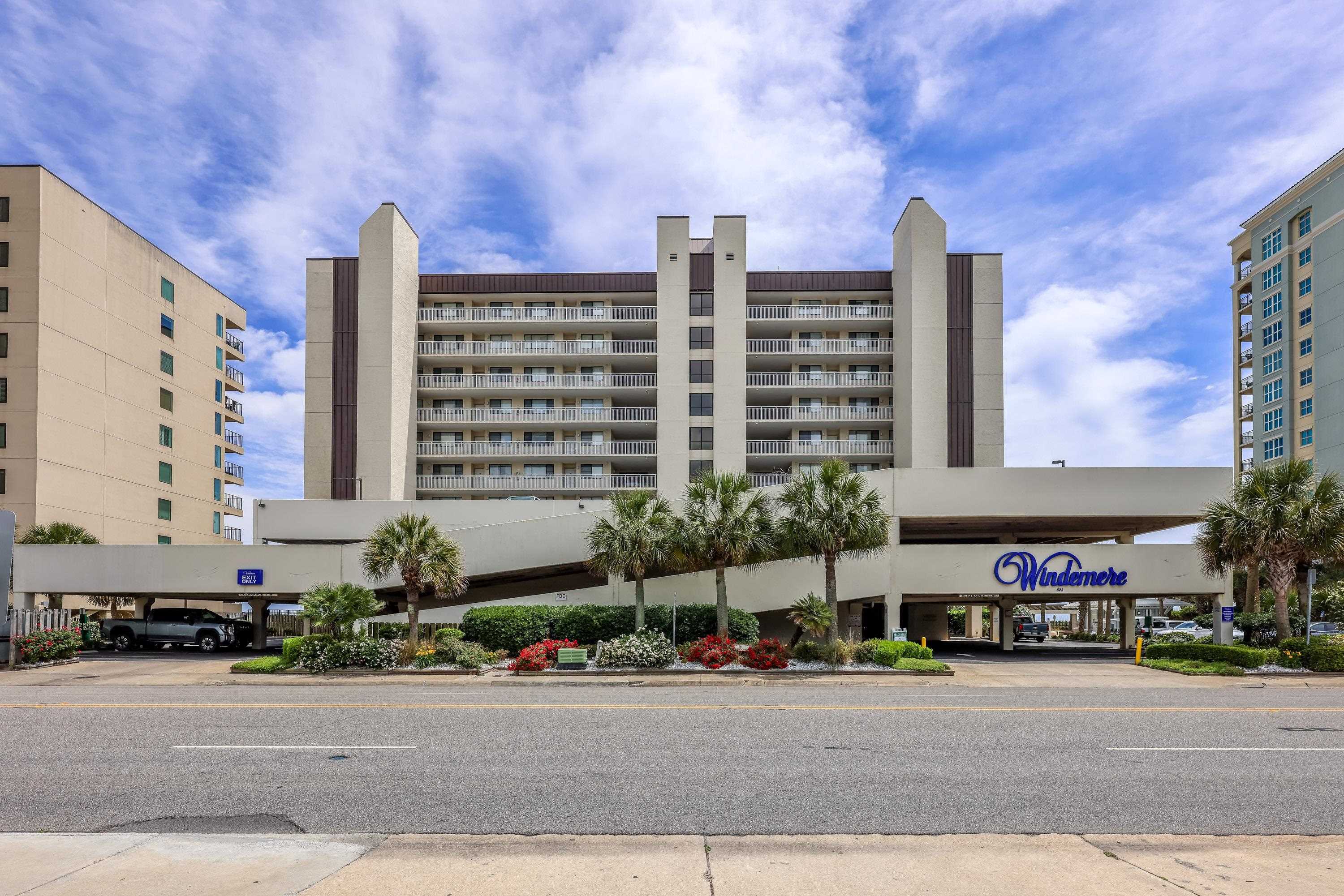 523 S Ocean Blvd. – North Myrtle Beach, SC