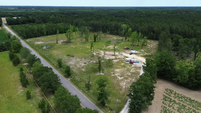 Mount Olive Church Rd.