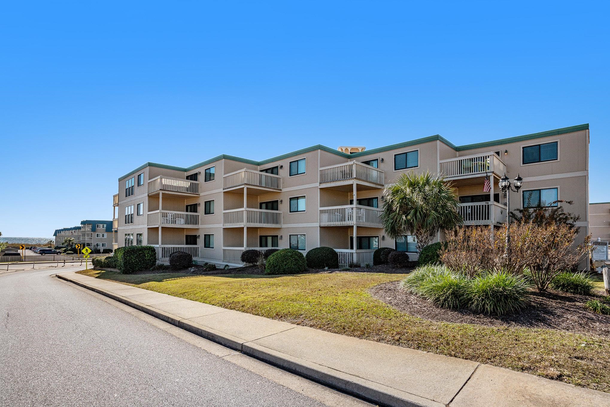 9661 Shore Dr. – Myrtle Beach, SC