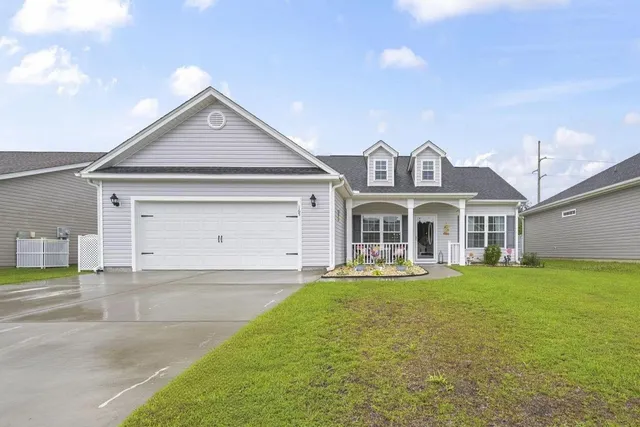 165 Tomoka Trail