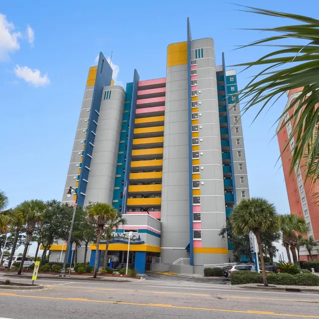 1700 N Ocean Blvd.