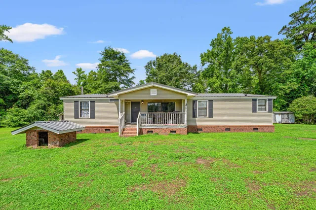 875 Mount Olive Church Rd.