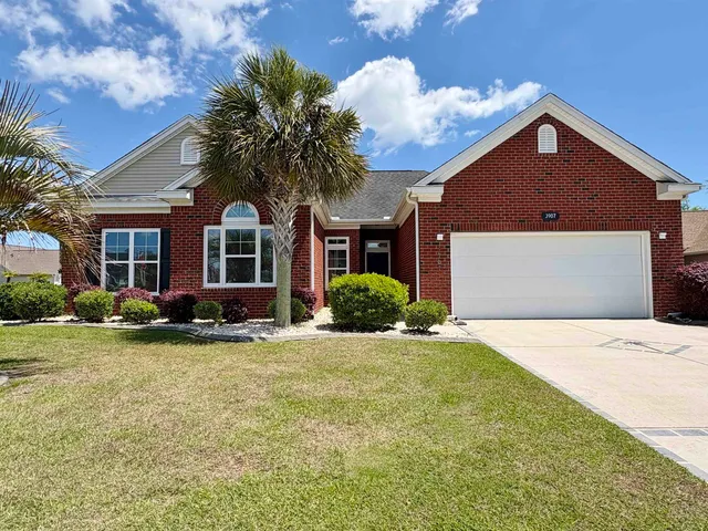 3907 Bay Pines Ct.