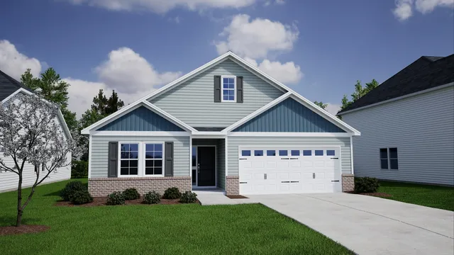 292 NW Mayflower Dr.