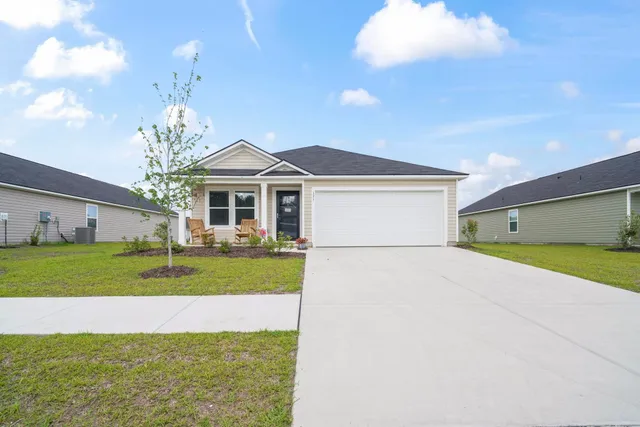 171 Warner Crossing Way