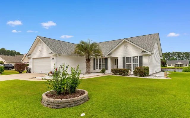 1142 Lampwick Ln.
