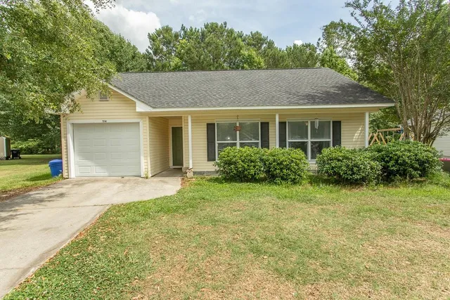 514 Cordgrass Ln.