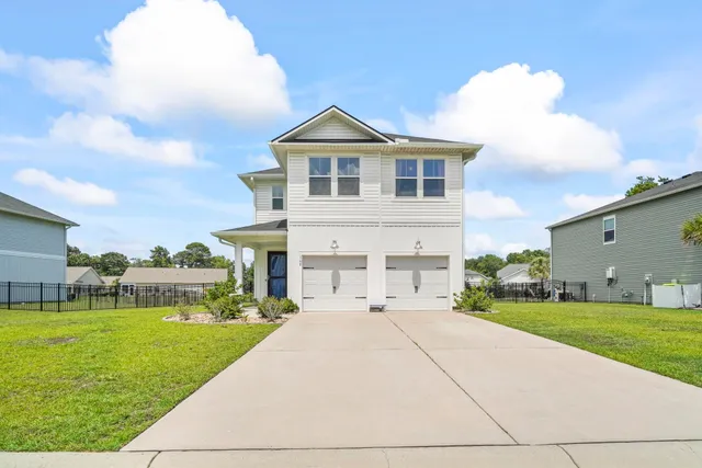 168 Marsh Deer Place