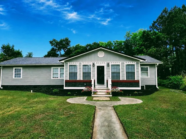 4320 Rose St.