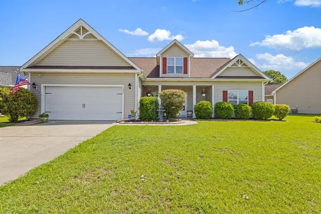 1425 Tiger Grand Dr.