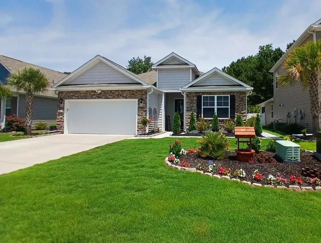 264 Calhoun Falls Dr.