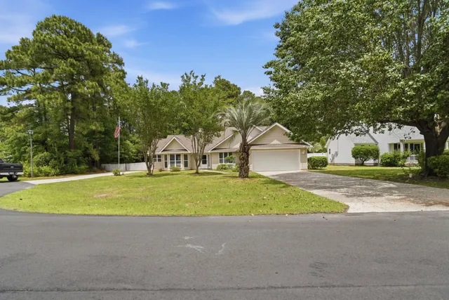 106 Sharon Ct.
