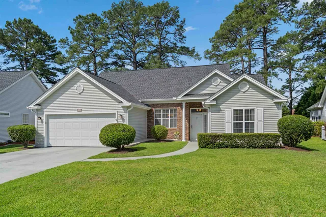 1204 Loblolly Ln.
