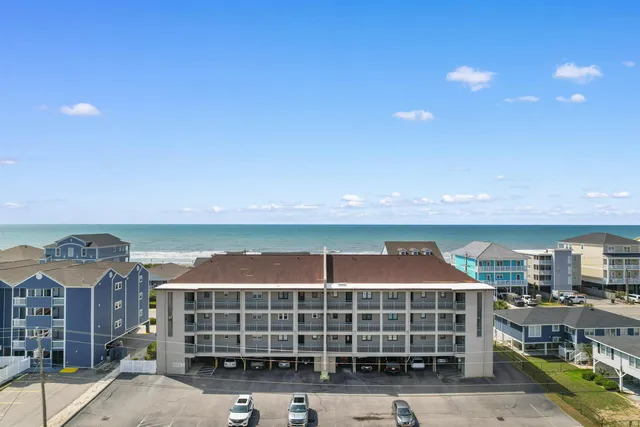 4303 N Ocean Blvd.