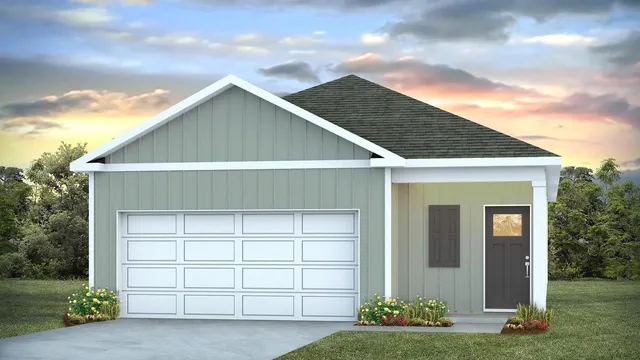 3100 Tasso Dr.