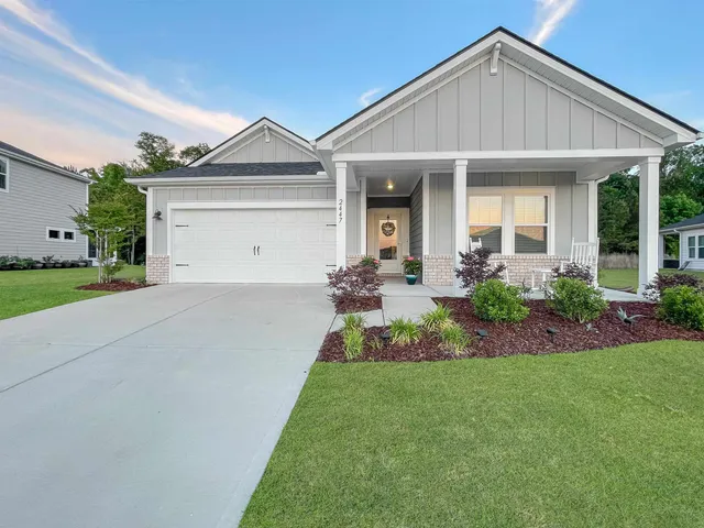 2447 Copper Creek Loop