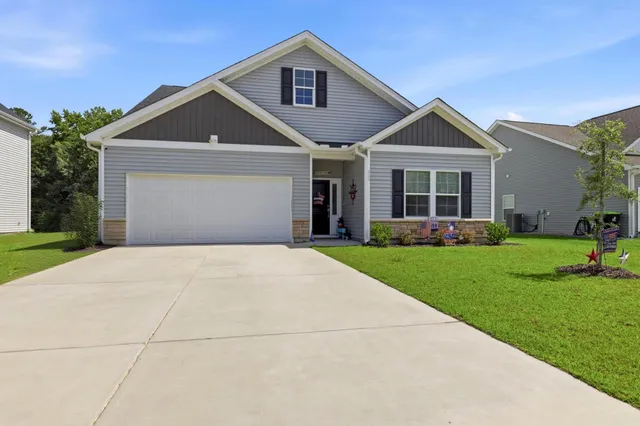 115 Hancher Dr.