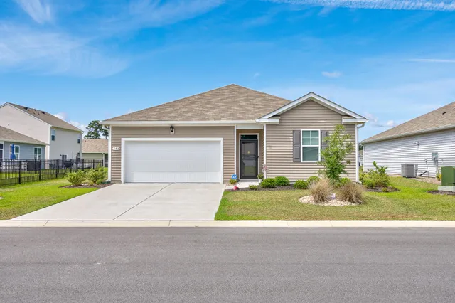 548 Hogwart Ln.