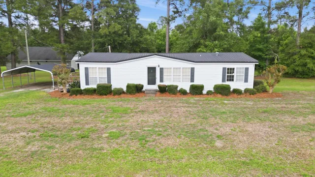 3985 South Green Sea Rd.