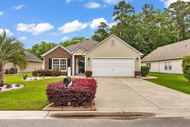 273 Palmetto Glen Dr.