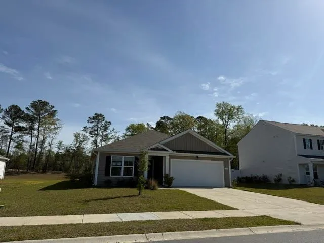 248 Country Grove Way