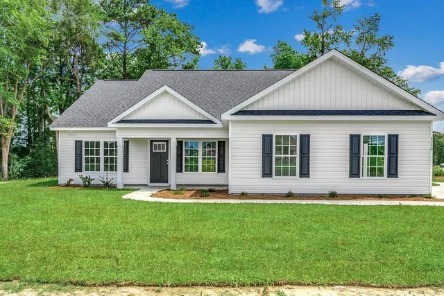 3581 Valley Forge Rd.
