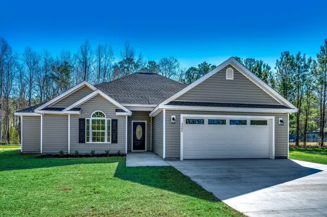3585 Valley Forge Rd.