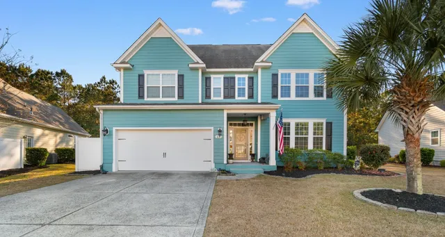 60 Summerlight Dr.