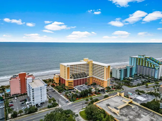 6900 N Ocean Blvd.