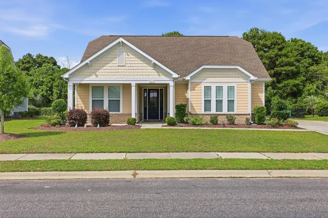 269 Deep Blue Dr.