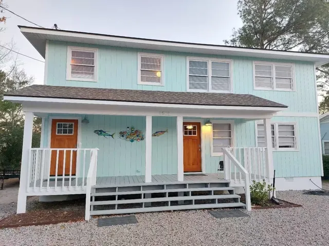 1505 Edge Dr.