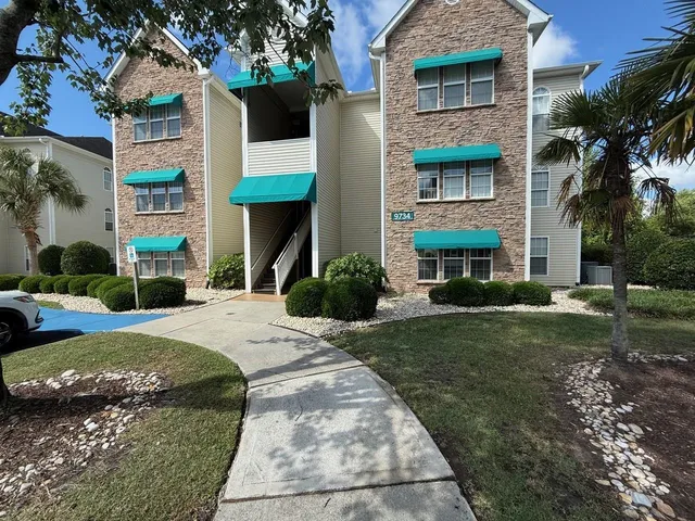 9734 Leyland Dr.