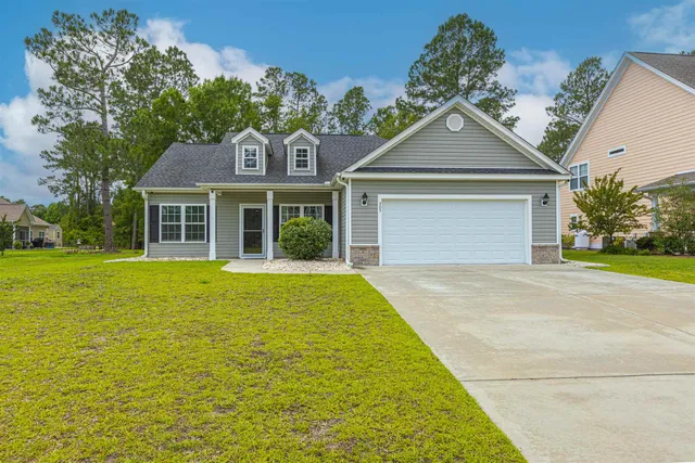 305 Long Meadow Dr.