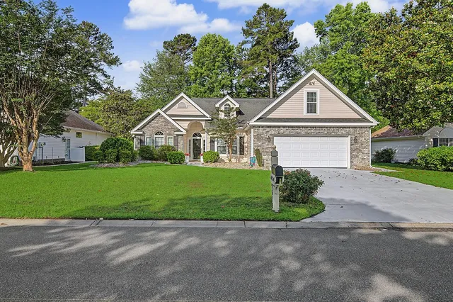 9619 Indigo Creek Blvd.