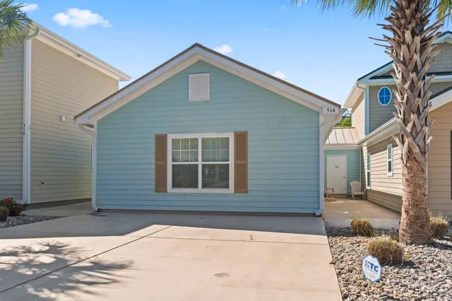 514 Vallecrosia Ct.