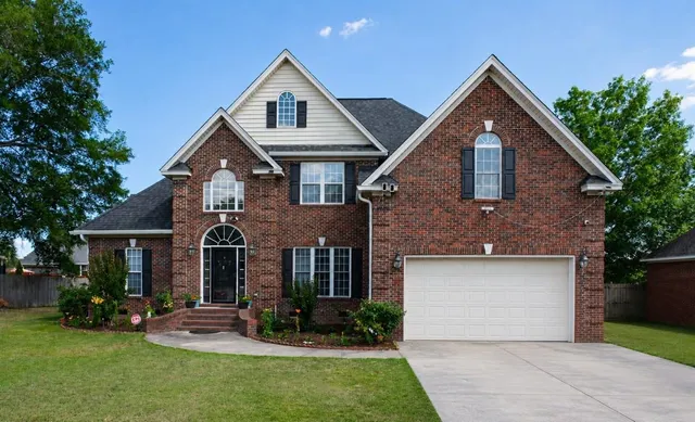 2808 Hermitage Ln.
