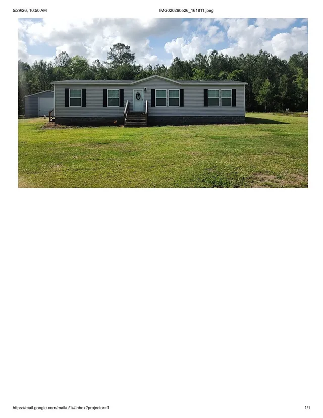 422 Moore Dr.