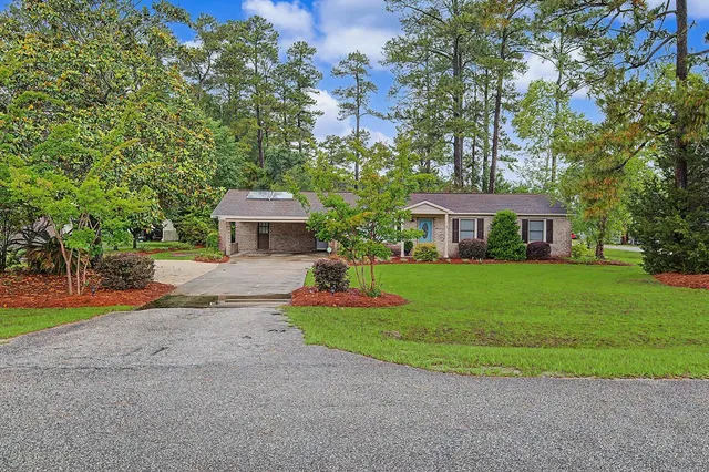 111 Tallahassee Rd.