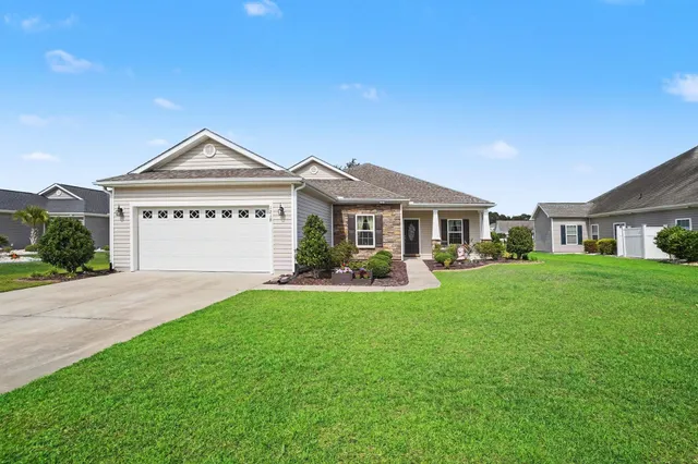 1218 White Fox Ct.